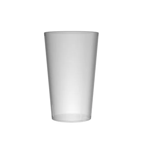 Gobelet réutilisable 25cl vierge