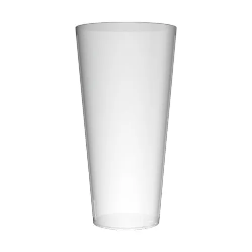 Gobelet réutilisable personnalisé 40cl vierge 1 Gobelet réutilisable personnalisé 40cl vierge