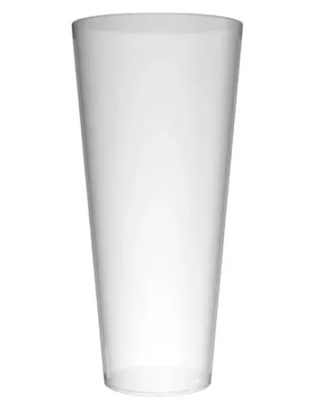 Gobelet réutilisable personnalisé 50cl vierge