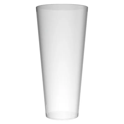 Gobelet réutilisable personnalisé 50cl vierge