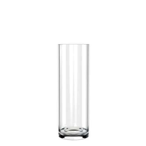 Verre tubo Long Drink vierge