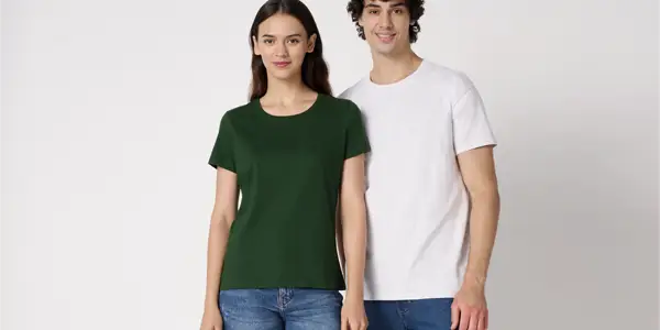 Catégorie des tee-shirts classique