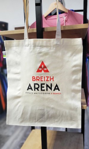 Impression textile express 24h