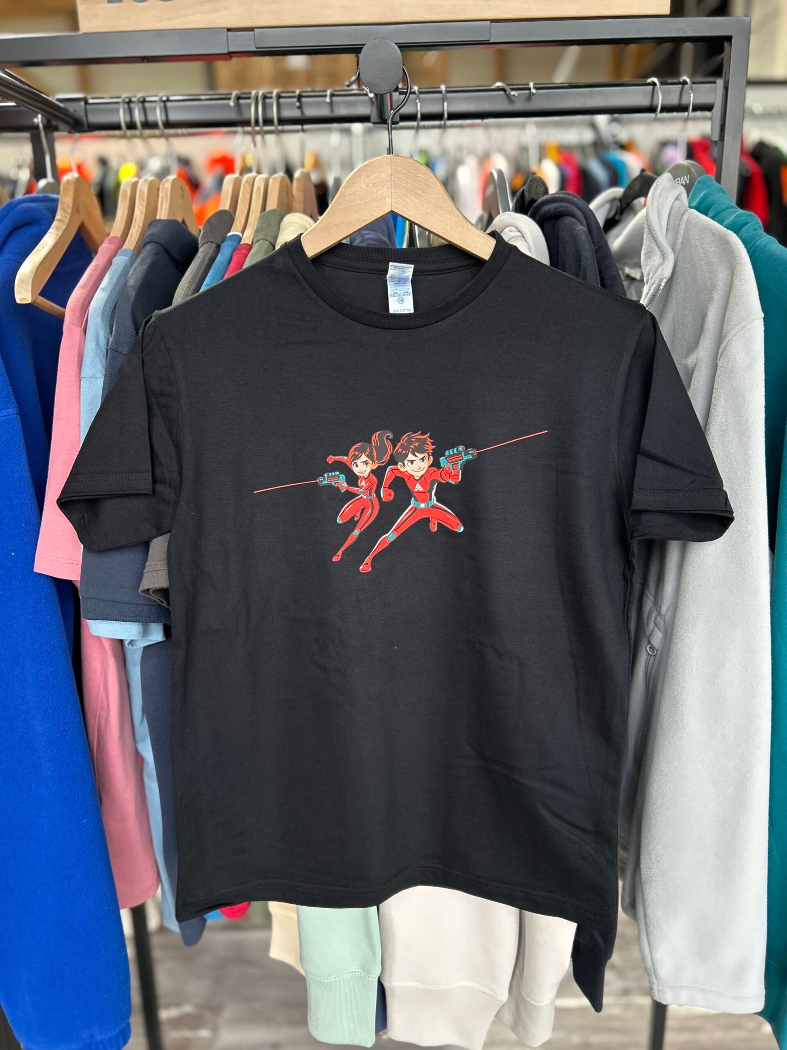 T-shirt Personnalisé