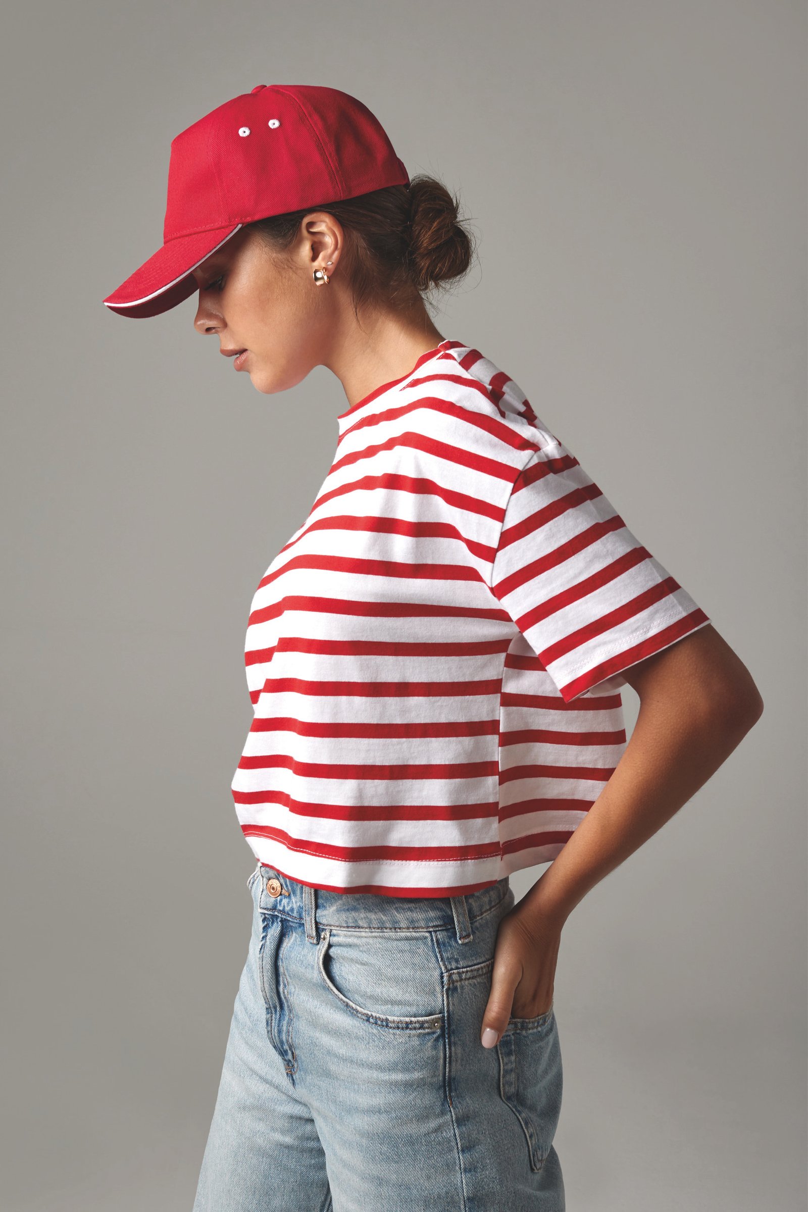 Tee-shirt coton Biologique 190g