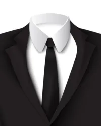 Costume Costumes et Blazer pour les restaurants et hotels