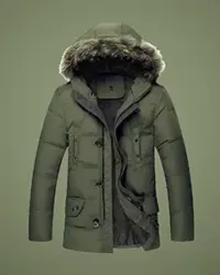 Parka
