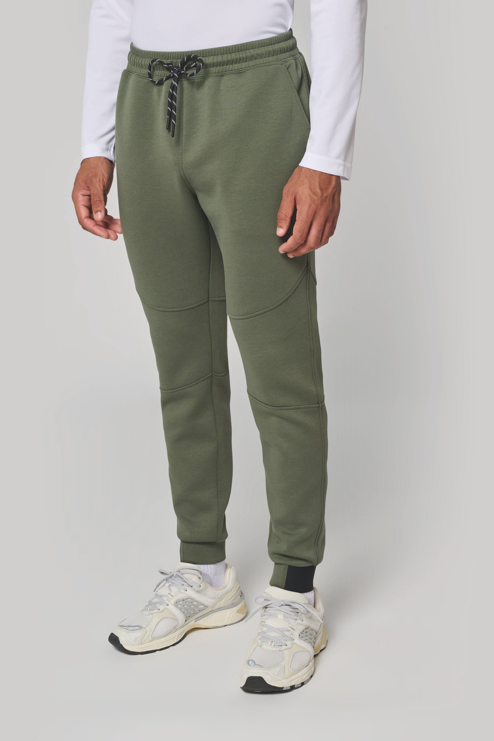 Teeshirt avec bandes réfléchissantes