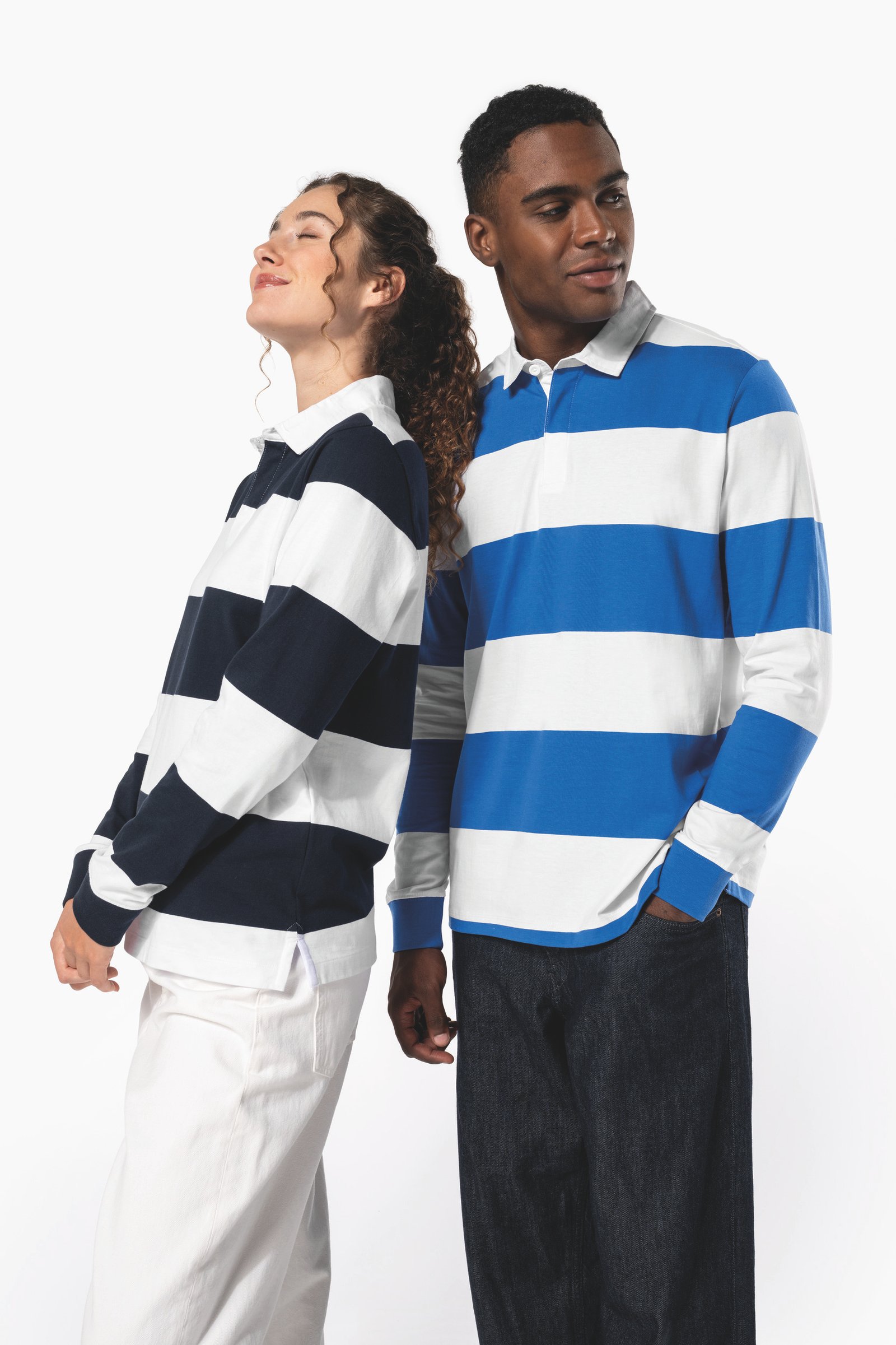 Teeshirt avec bandes réfléchissantes