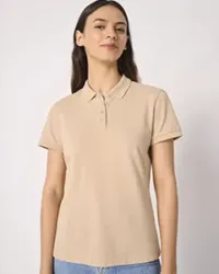 IB221 polo personnalisé avec logo