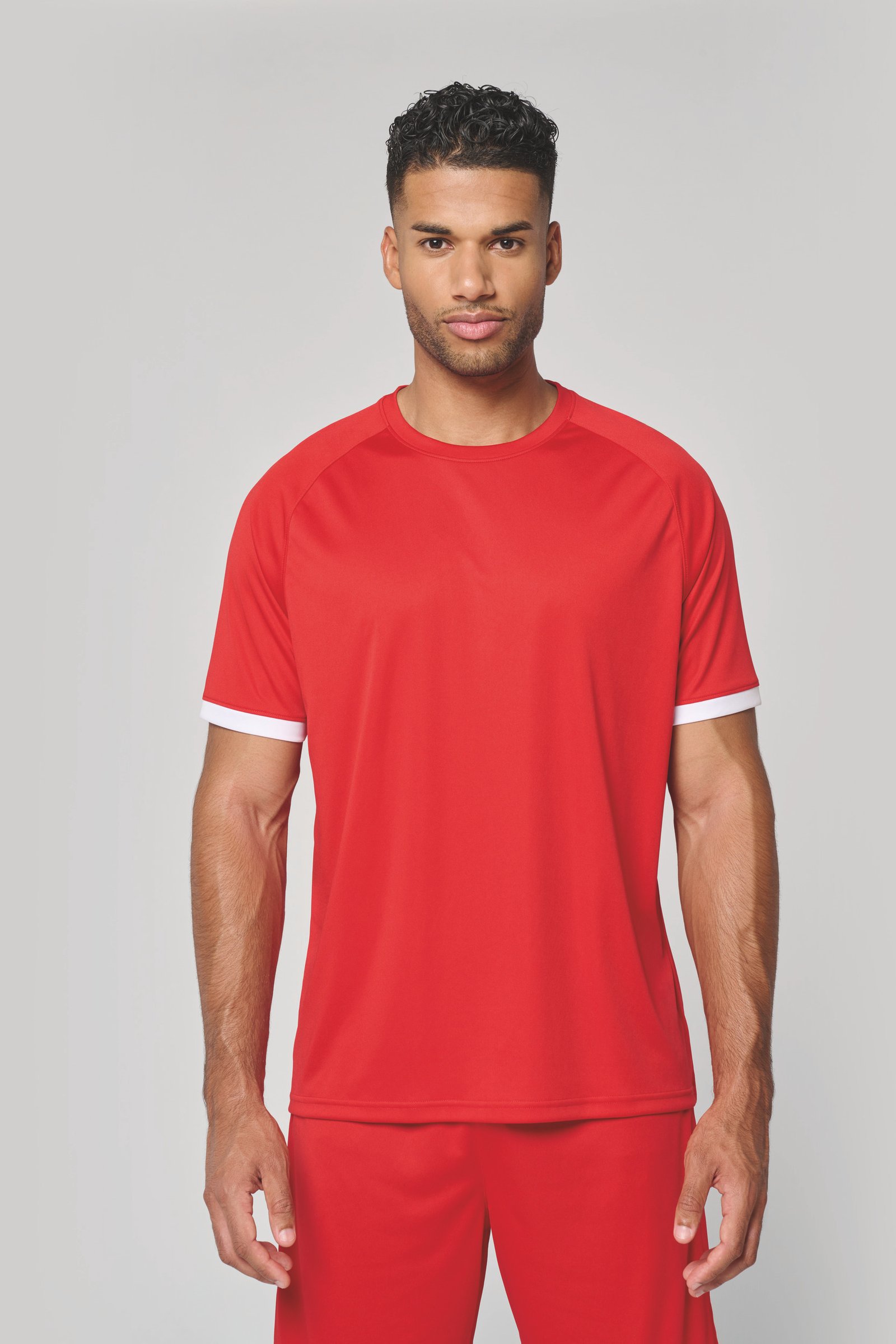 Tee-shirt coton Biologique 190g