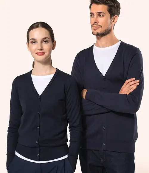 Pulls personnalisés pour homme et femme