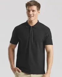 polo personnalisé entreprise