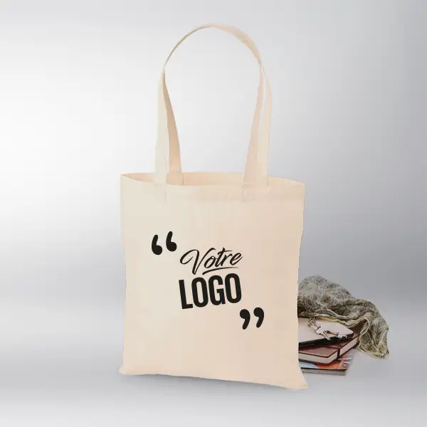 Sac Shopping Personnalisé