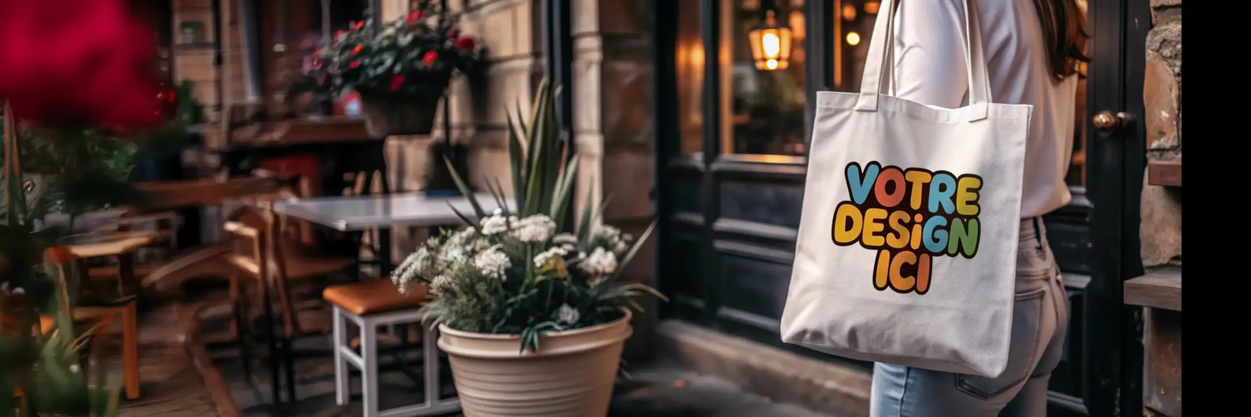 Objets Promotionnels