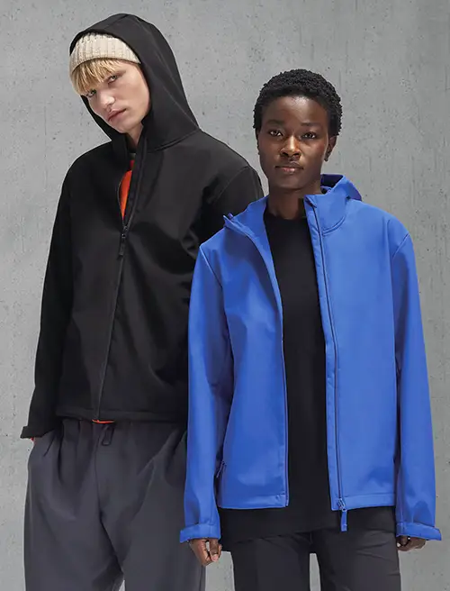 Vestes & Parkas Personnalisées