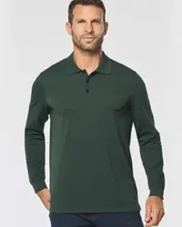 polo personnalisé entreprise