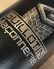 bulle-400x400-gravure-gourde-guillotin Bidon gravé