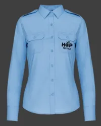 chemise-entreprise-personnalisee