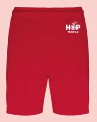 short-sport-personnalise-imprime short de sport personnalisé