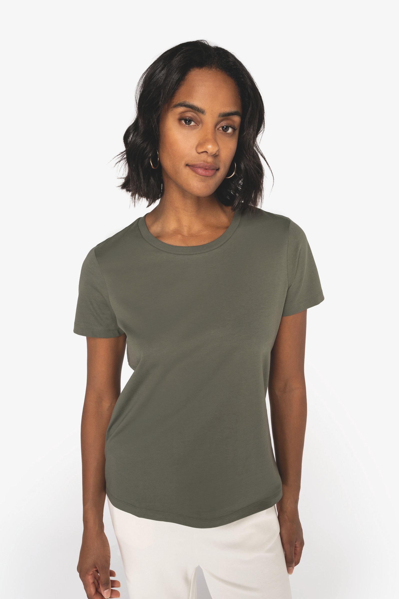 Tee-shirt coton Biologique 190g