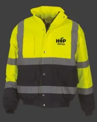 veste-securite-personnalisee