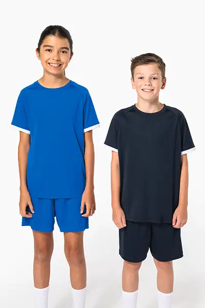 Teeshirt classique à personnaliser
