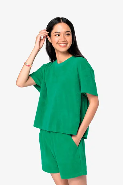 Teeshirt classique à personnaliser