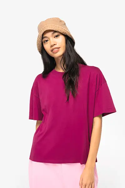 Teeshirt classique à personnaliser