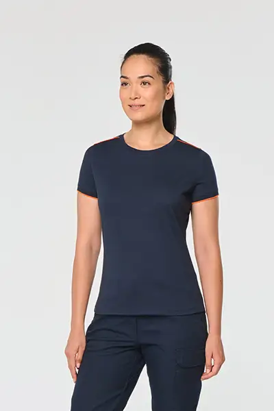 Teeshirt classique à personnaliser