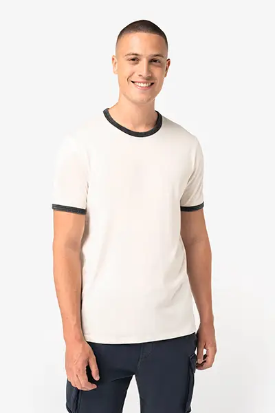 Teeshirt classique à personnaliser