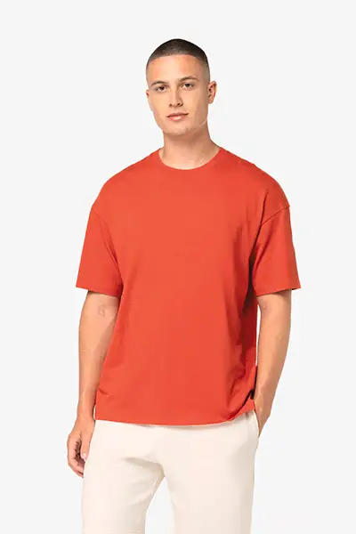 Teeshirt classique à personnaliser