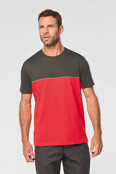 Teeshirt classique à personnaliser