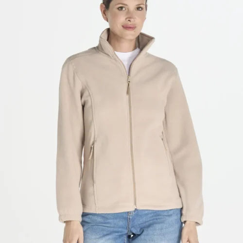 Veste polaire femme JHK Polar Fleece