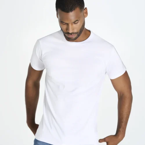 T-shirt unisexe JHK JT150