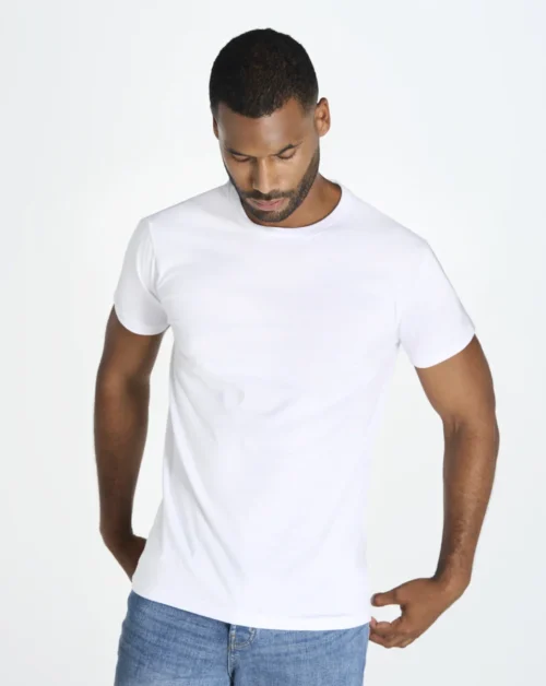 T-shirt unisexe JHK JT150 T-shirt unisexe JHK JT150