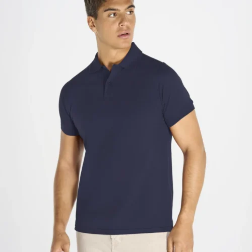 Polo homme JHK JTPOLO