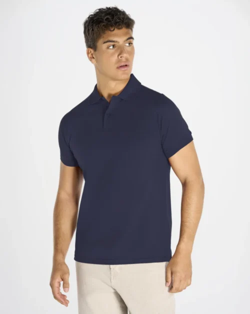 Polo homme JHK JTPOLO Polo homme JHK JTPOLO