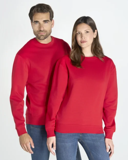 Sweat-shirt unisexe JHK JT Cr