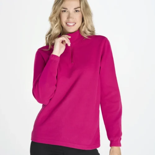 Micro polaire femme JHK Micro Fleece