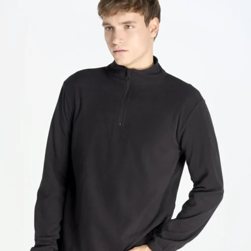 Micro polaire homme JHK Micro Fleece