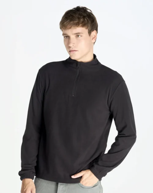 Micro polaire homme JHK Micro Fleece
