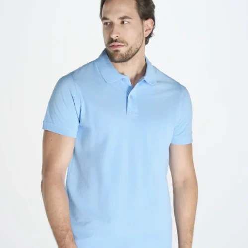 Polo homme JHK Worker 210 Polo homme JHK Worker 210