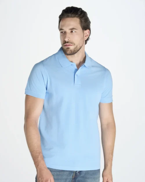 Polo homme JHK Worker 210 Polo homme JHK Worker 210