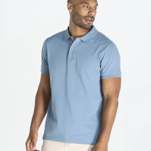 Polo homme JHK Premium