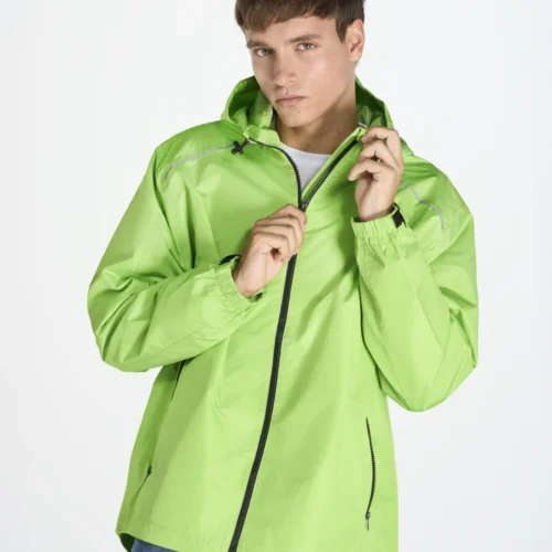 Imperméable unisexe JHK Raincoat