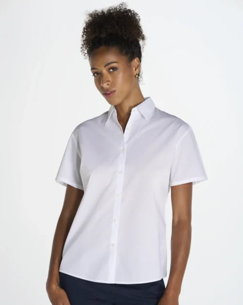 Chemise femme JHK Oslo Ss