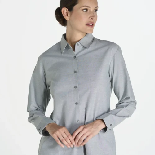 Chemise femme JHK Oxford