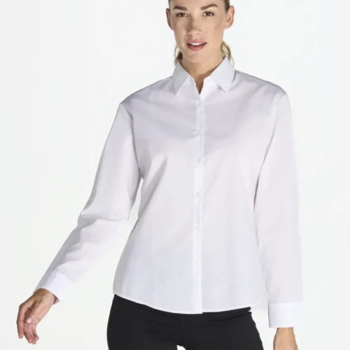 Chemise femme JHK Pekin