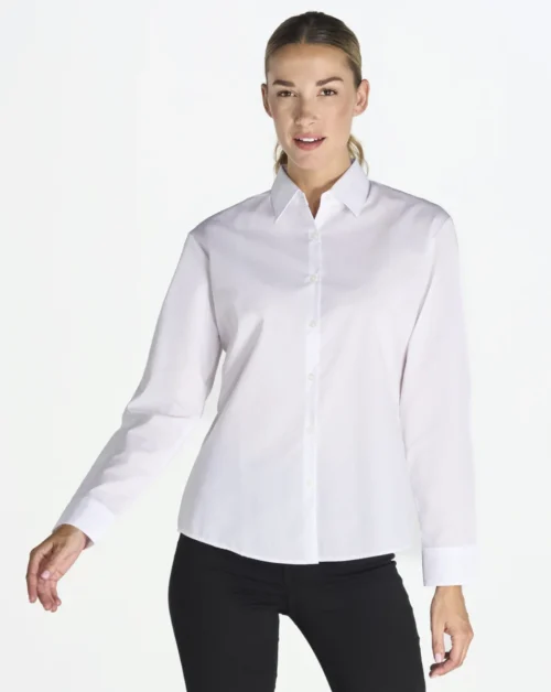 Chemise femme JHK Pekin